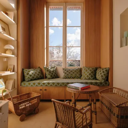 Willa Maison Luxe Bord De Seine Avec Piscine & Services Muids