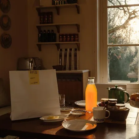 Riverside With Pool In Normandy Villa Muids