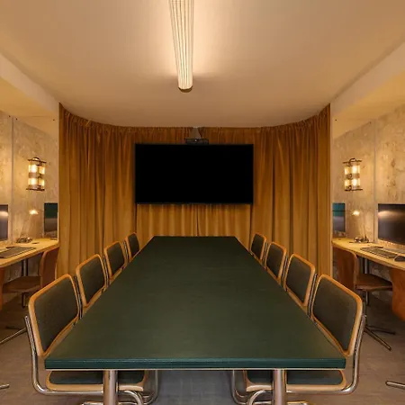 Maison Luxe Bord De Seine Avec Piscine & Services Hotel *