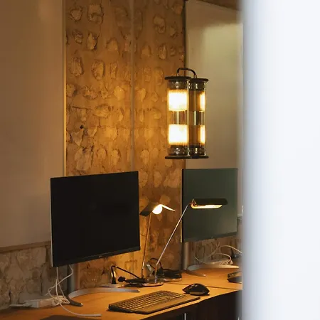 Maison Luxe Bord De Seine Avec Piscine & Services Muids