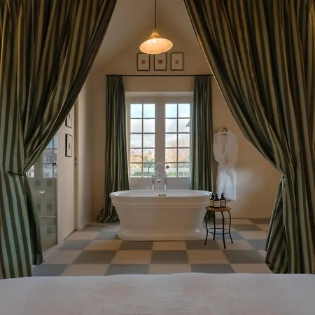 Maison Luxe Bord De Seine Avec Piscine & Services Hotel