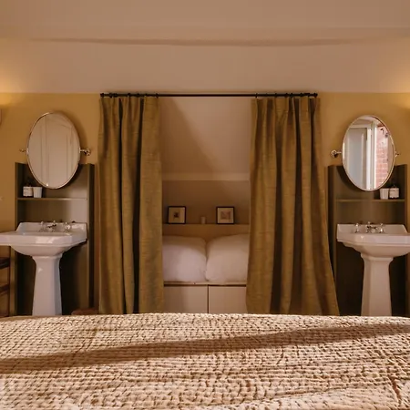 Maison Luxe Bord De Seine Avec Piscine & Services Muids