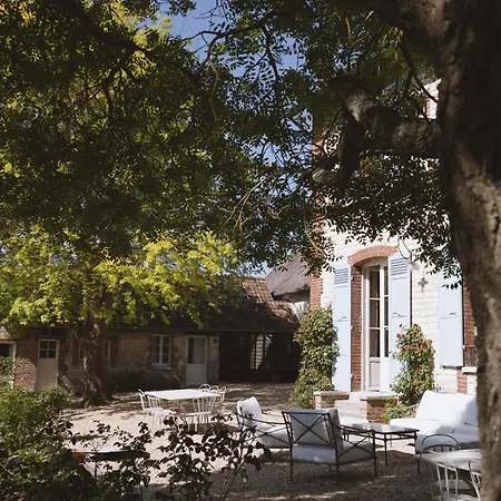 Maison Luxe Bord De Seine Avec Piscine & Services Hotel