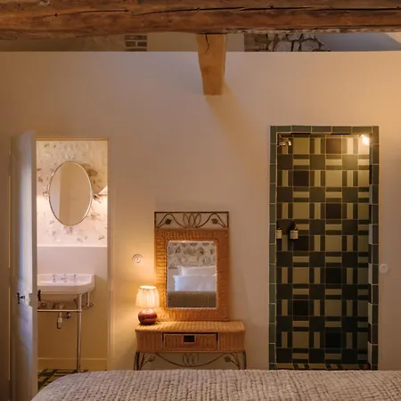 Hotel Maison Luxe Bord De Seine Avec Piscine & Services