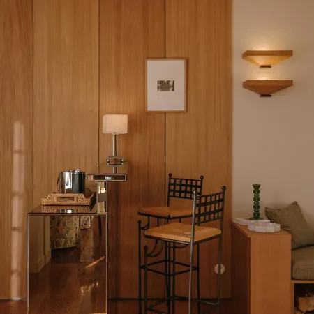 Maison Luxe Bord De Seine Avec Piscine & Services Hotel *