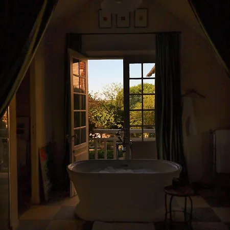 Maison Luxe Bord De Seine Avec Piscine & Services * Muids