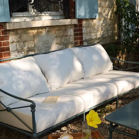 Maison Luxe Bord De Seine Avec Piscine & Services *