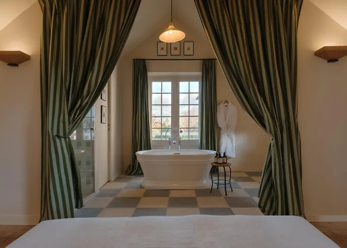 Maison Luxe Bord De Seine Avec Piscine & Services