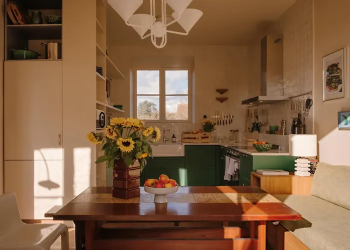 Riverside With Pool In Normandy Villa *