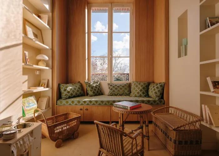 Willa Maison Luxe Bord De Seine Avec Piscine & Services Muids