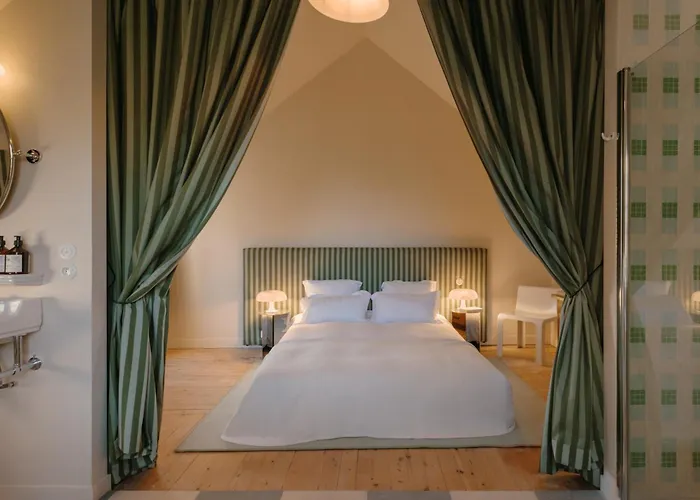 Willa Maison Luxe Bord De Seine Avec Piscine & Services