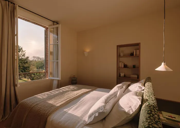 Willa Maison Luxe Bord De Seine Avec Piscine & Services