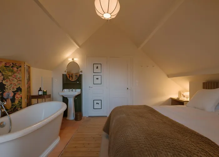 Maison Luxe Bord De Seine Avec Piscine & Services * Muids